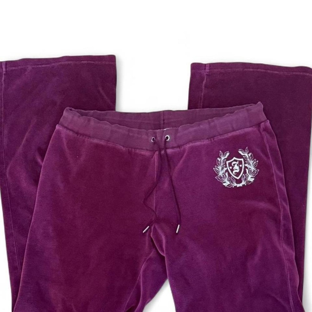 Y2K 2000s‎ Vintage Juicy Couture sweatpants